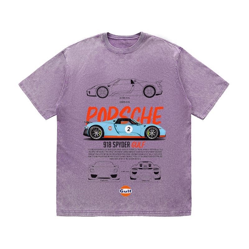 RDMCLOTHINGART tapestry hoodie 918 SPYDER GULF HEAVY COTTON TEES-9405