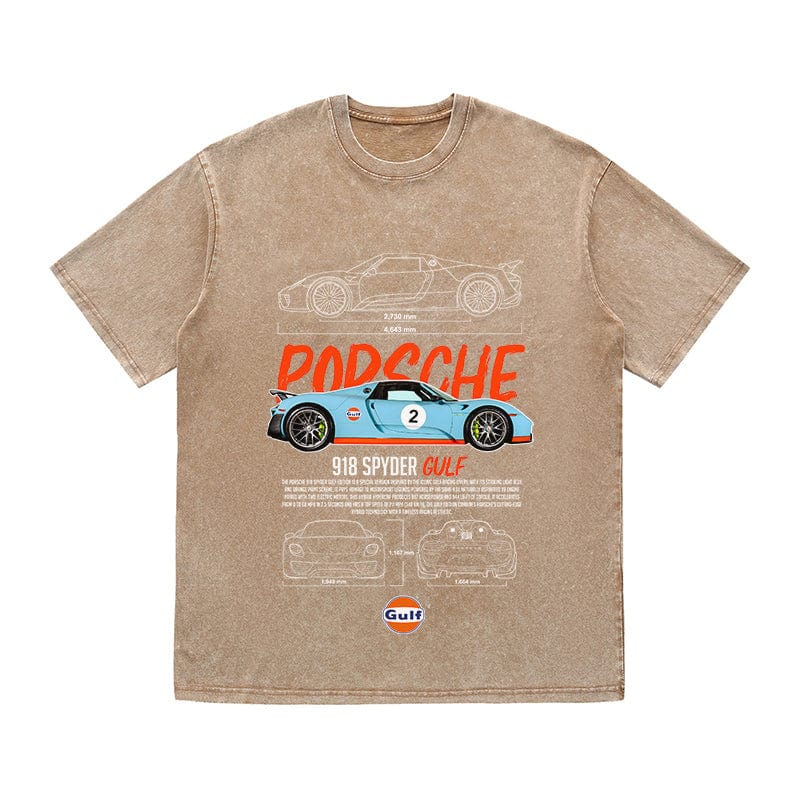RDMCLOTHINGART tapestry hoodie 918 SPYDER GULF HEAVY COTTON TEES-9406