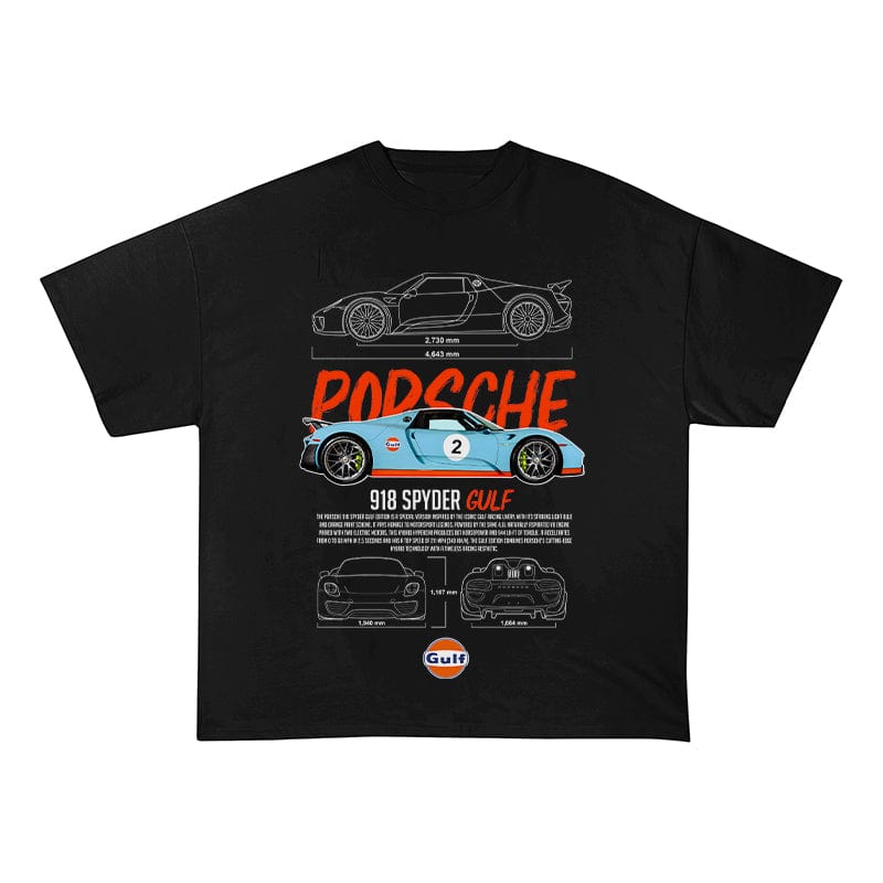 RDMCLOTHINGART tapestry hoodie 918 SPYDER GULF HEAVY COTTON TEES-9406