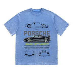 RDMCLOTHINGART tapestry hoodie 918 SPYDER HEAVY COTTON TEES-9409