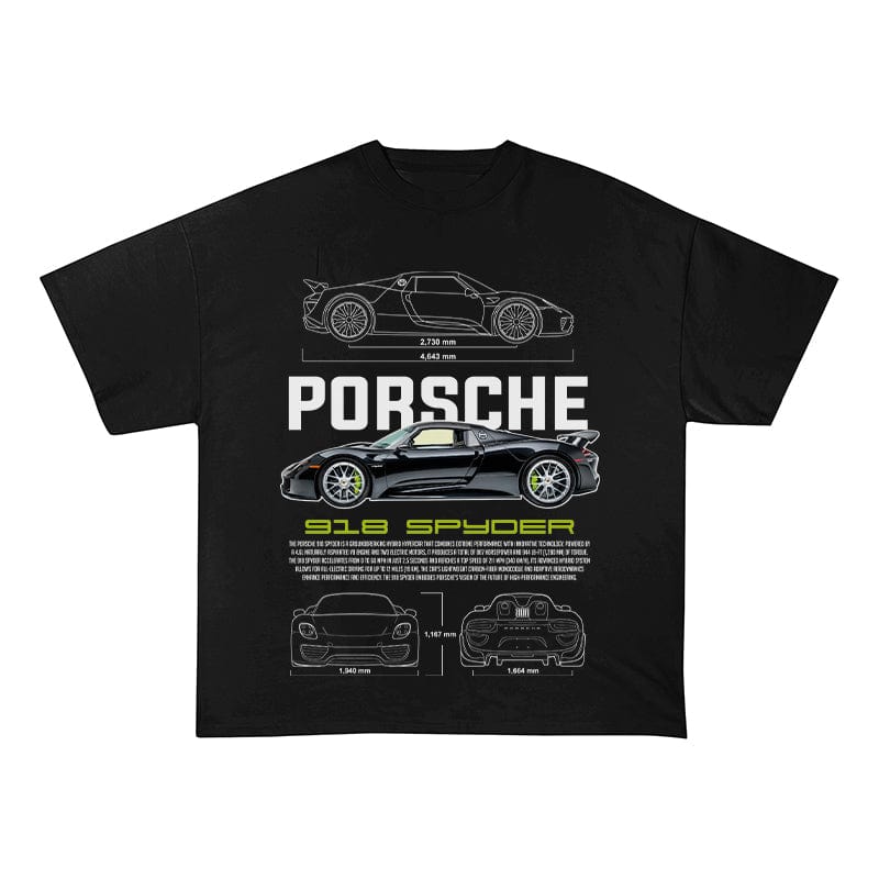 RDMCLOTHINGART tapestry hoodie 918 SPYDER HEAVY COTTON TEES-9410