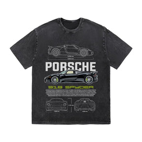 RDMCLOTHINGART tapestry hoodie 918 SPYDER HEAVY COTTON TEES-9410