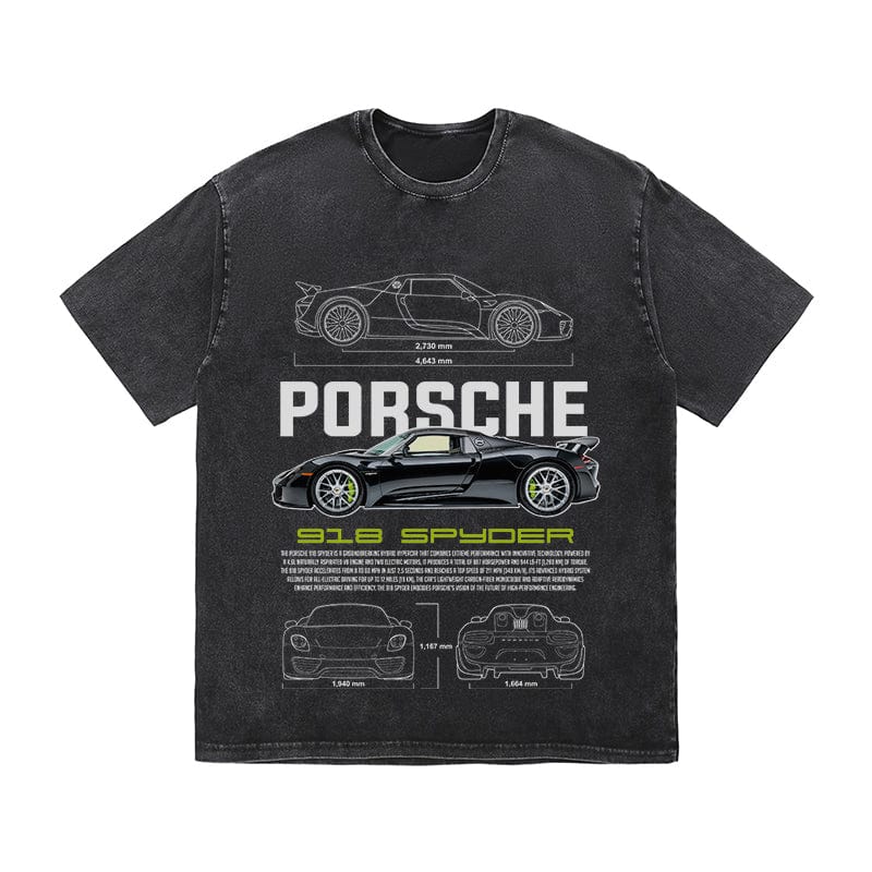 RDMCLOTHINGART tapestry hoodie 918 SPYDER HEAVY COTTON TEES-9410