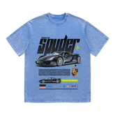 RDMCLOTHINGART tapestry hoodie 918 SPYDER HEAVY WEIGHT COTTON TEE-8828