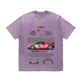 RDMCLOTHINGART tapestry hoodie 918 SPYDER WEISSACH HEAVY COTTON TEES-9407