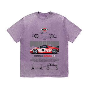 RDMCLOTHINGART tapestry hoodie 918 SPYDER WEISSACH HEAVY COTTON TEES-9407