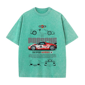 RDMCLOTHINGART tapestry hoodie 918 SPYDER WEISSACH HEAVY COTTON TEES-9407