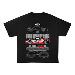 RDMCLOTHINGART tapestry hoodie 918 SPYDER WEISSACH HEAVY COTTON TEES-9408