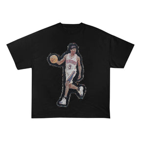 AI HEAVY WEIGHT PATCH TEE-8124 - RDMCLOTHINGART