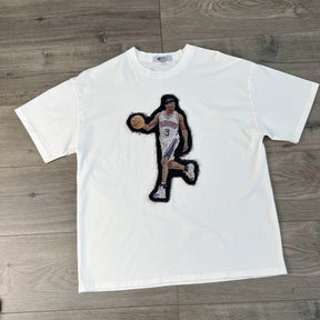 AI HEAVY WEIGHT PATCH TEE-8124 - RDMCLOTHINGART