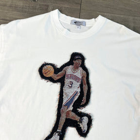 AI HEAVY WEIGHT PATCH TEE-8124 - RDMCLOTHINGART