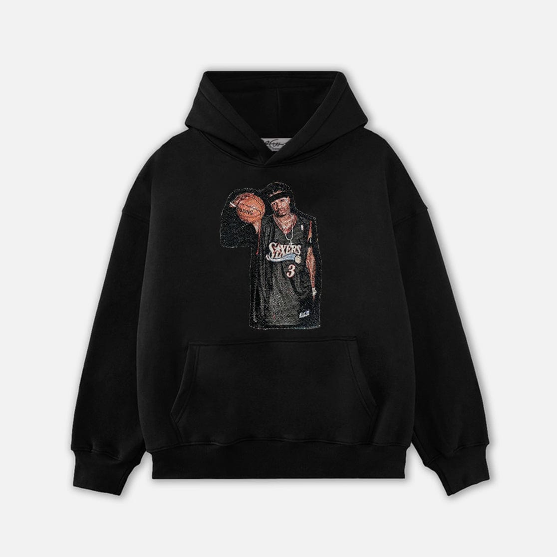 AI TAPESTRY PATCH HOODIE-9037 - RDMCLOTHINGART