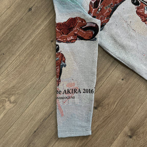 RDMCLOTHINGART tapestry hoodie AKIRA TAPESTRY JACKET