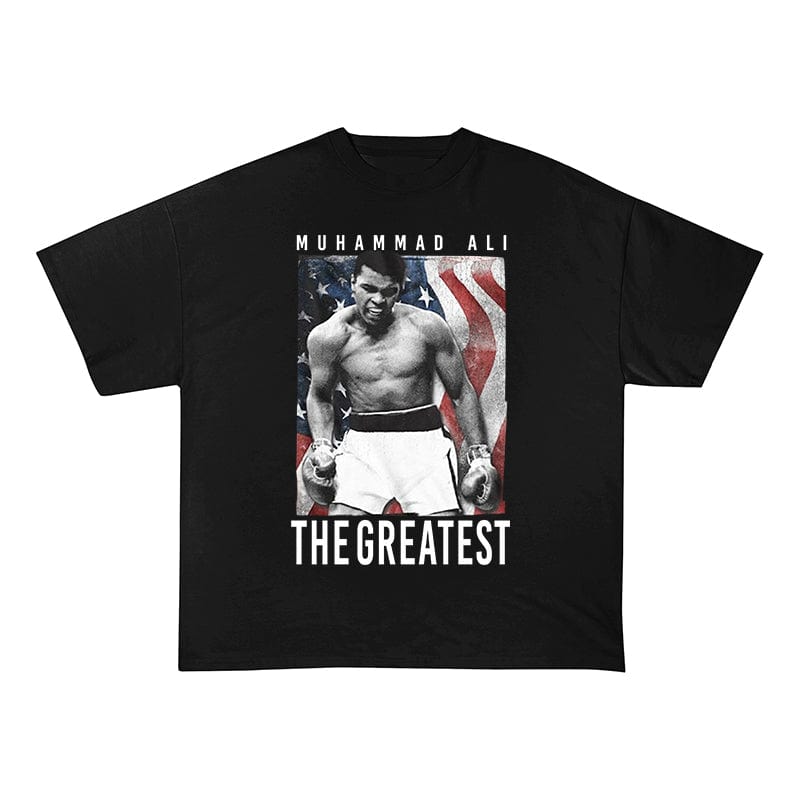 ALI HEAVY COTTON TEES-8272 - RDMCLOTHINGART