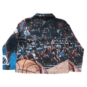 ALL STAR TAPESTRY JACKET - RDMCLOTHINGART