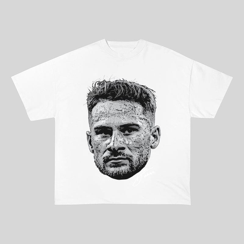 RDMCLOTHINGART tapestry hoodie ALLISTER HEAVY COTTON TEES-9528