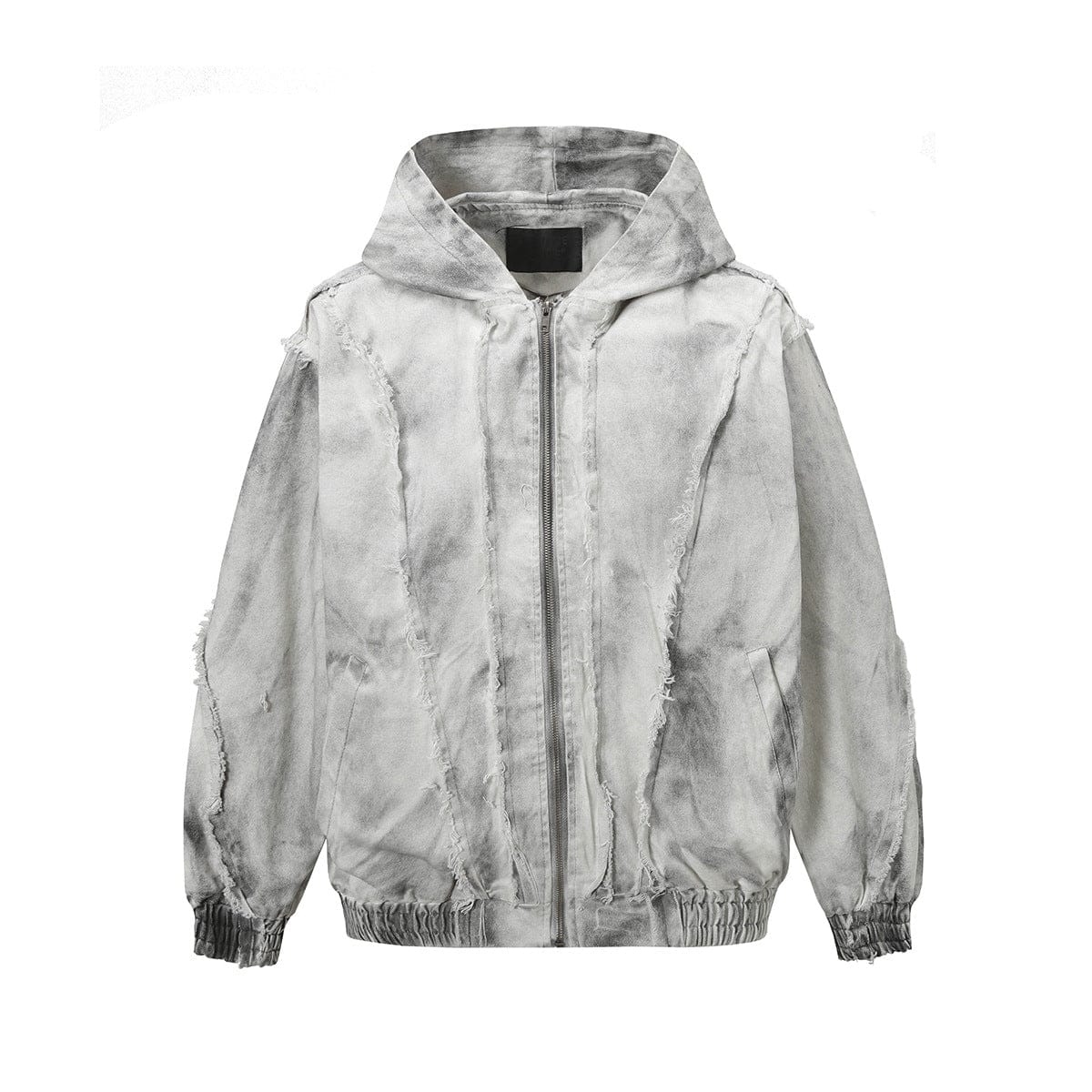 RDMCLOTHINGART tapestry hoodie American Jacket 02