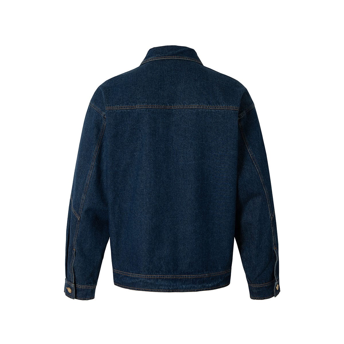 RDMCLOTHINGART tapestry hoodie American Jacket 05