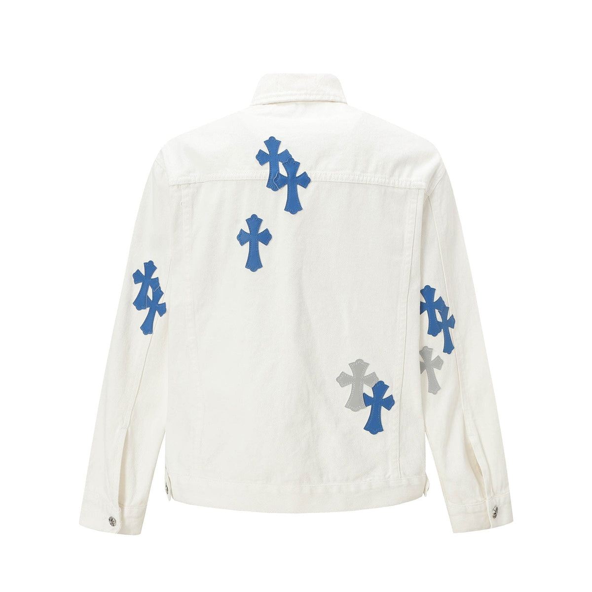 RDMCLOTHINGART tapestry hoodie American Jacket 06