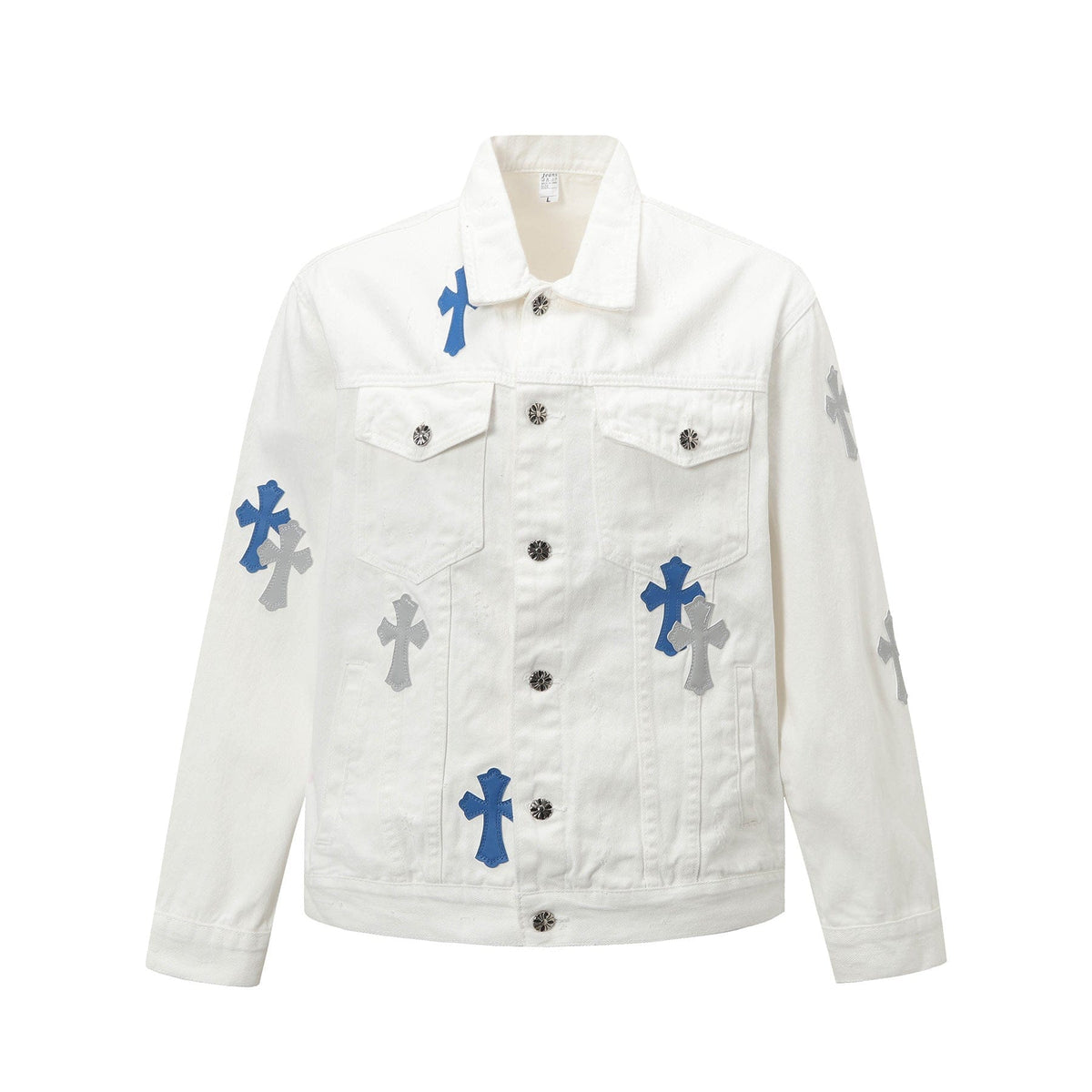 RDMCLOTHINGART tapestry hoodie American Jacket 06