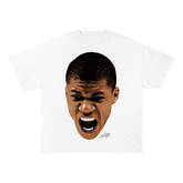 ANTETOKOUNMPO HEAVY WEIGHT COTTON TEE-8065 - RDMCLOTHINGART