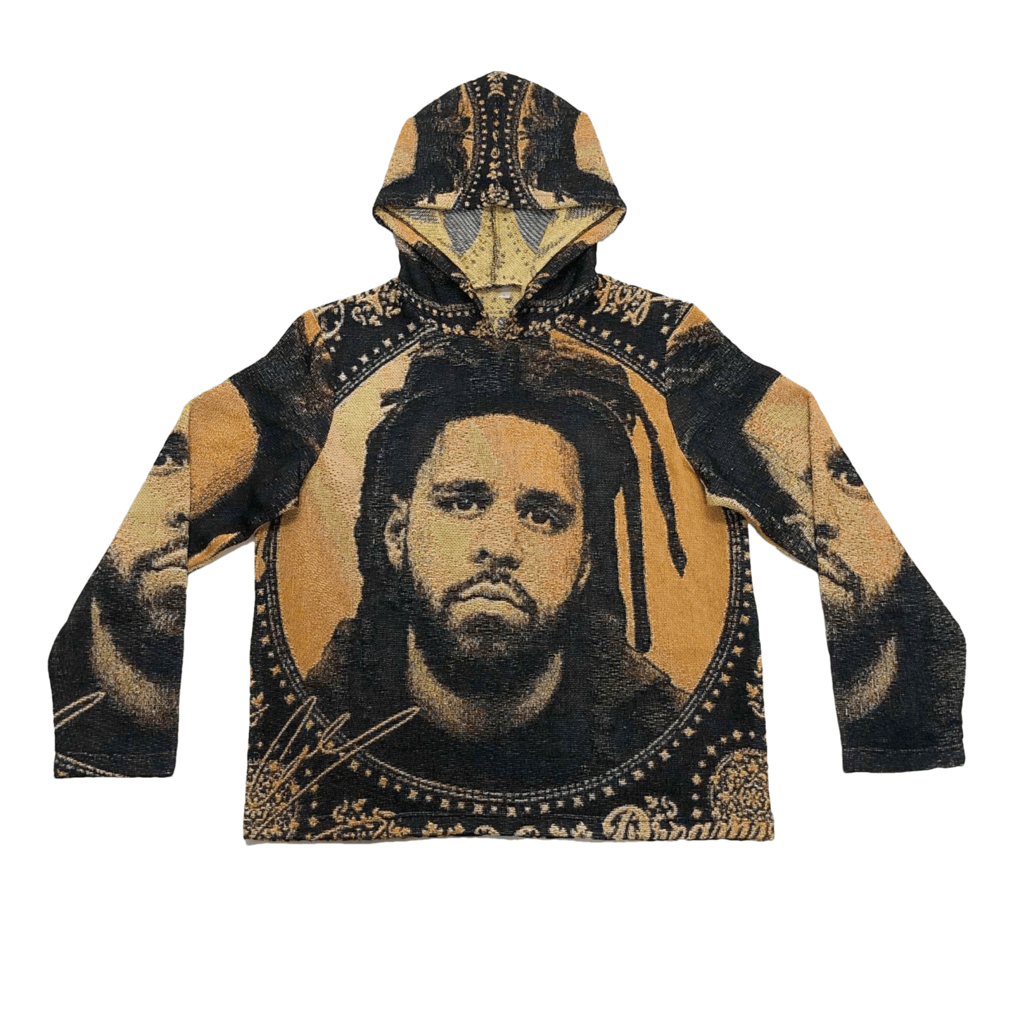 Art Jcole Tapestry - RDMCLOTHINGART