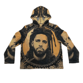 Art Jcole Tapestry - RDMCLOTHINGART