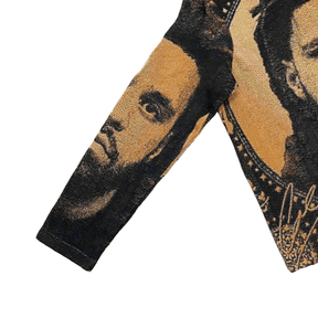 Art Jcole Tapestry - RDMCLOTHINGART