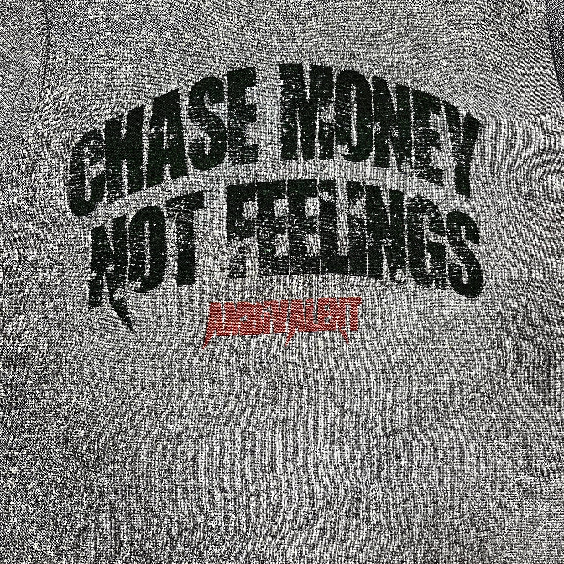 RDMCLOTHINGART tapestry hoodie BABY V2 TAPESTRY TEE