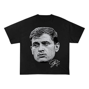 RDMCLOTHINGART tapestry hoodie BARELLA HEAVY COTTON TEES-9532