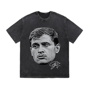 RDMCLOTHINGART tapestry hoodie BARELLA HEAVY COTTON TEES-9532