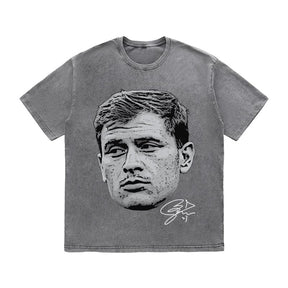 RDMCLOTHINGART tapestry hoodie BARELLA HEAVY COTTON TEES-9532