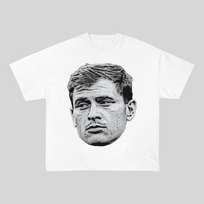 RDMCLOTHINGART tapestry hoodie BARELLA HEAVY COTTON TEES-9532