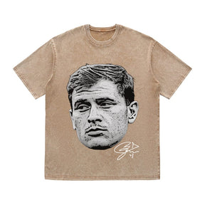 RDMCLOTHINGART tapestry hoodie BARELLA HEAVY COTTON TEES-9532