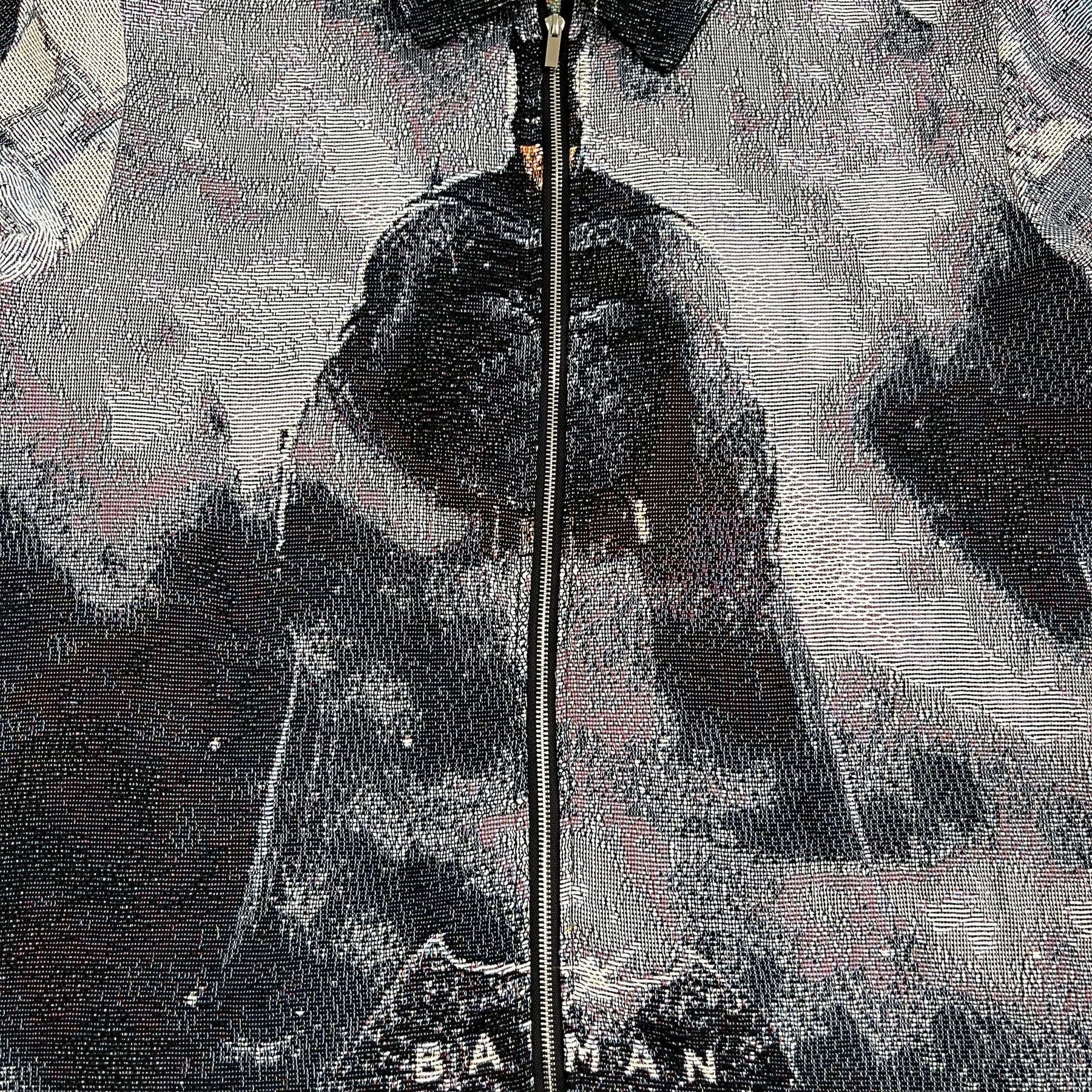 BATMAN TAPESTRY JACKET - RDMCLOTHINGART