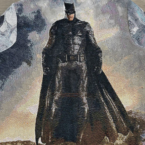 BATMAN TAPESTRY JACKET - RDMCLOTHINGART
