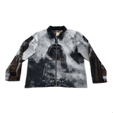 BATMAN TAPESTRY JACKET - RDMCLOTHINGART