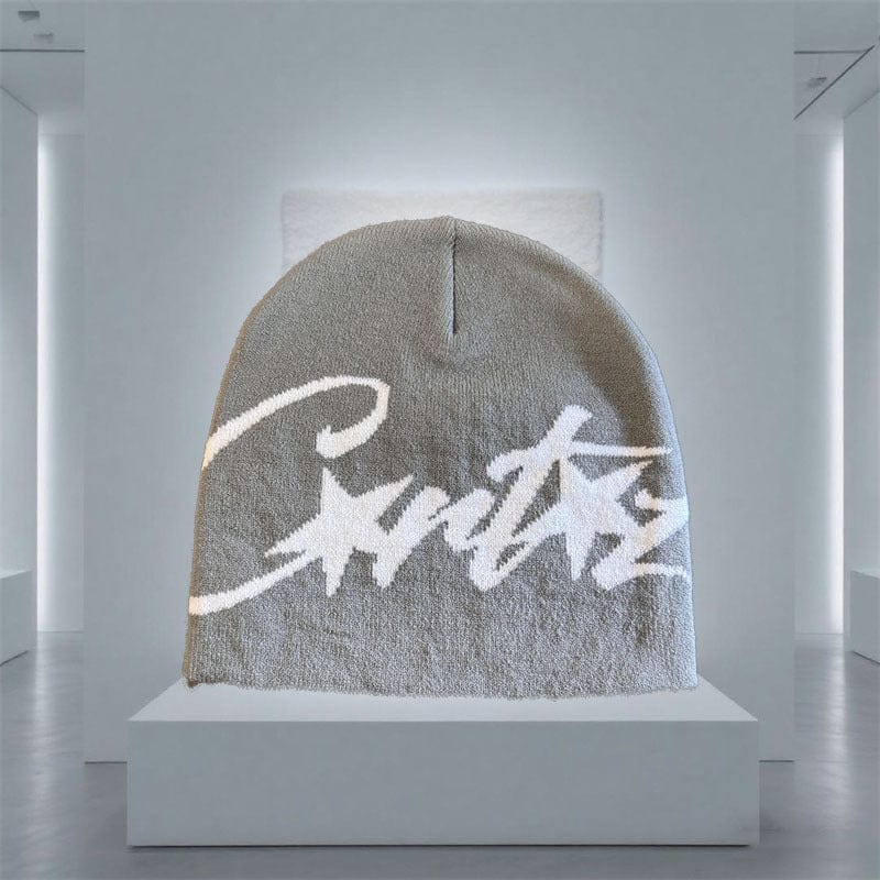 RDMCLOTHINGART tapestry hoodie BEANIE-2005