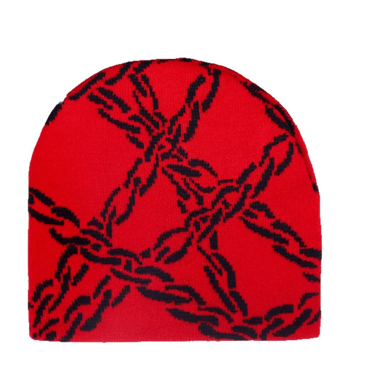 RDMCLOTHINGART tapestry hoodie BEANIE-2011