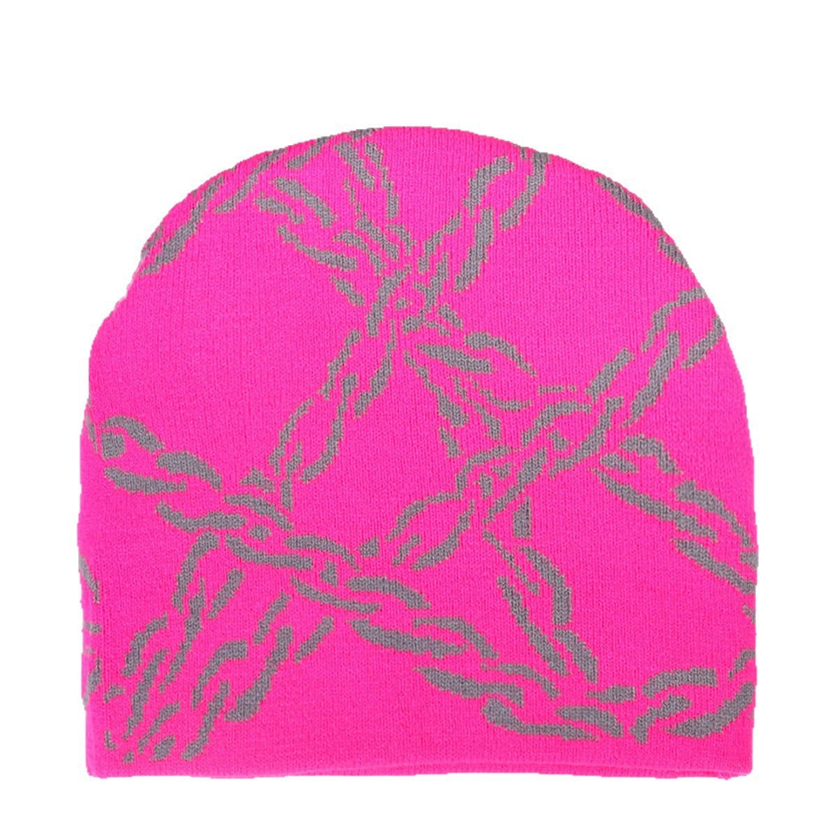 RDMCLOTHINGART tapestry hoodie BEANIE-2011