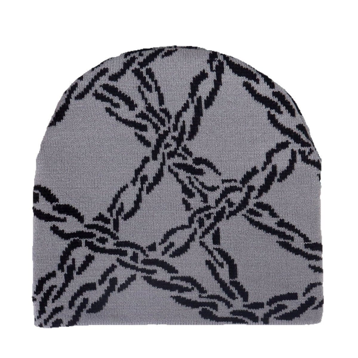 RDMCLOTHINGART tapestry hoodie BEANIE-2011