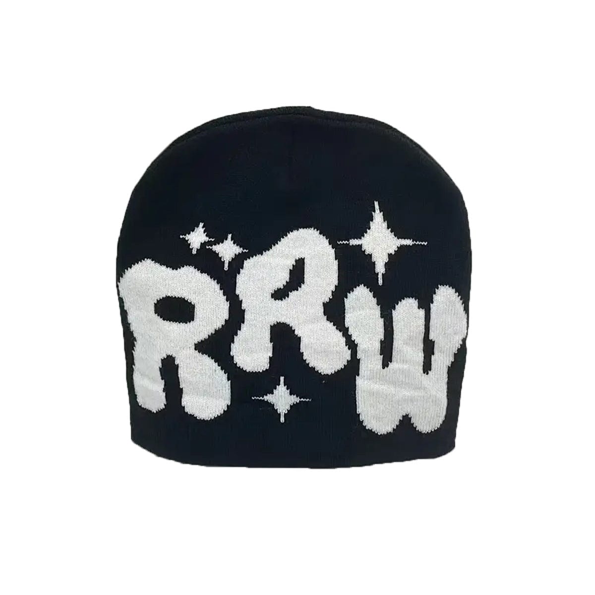 RDMCLOTHINGART tapestry hoodie BEANIE-2017