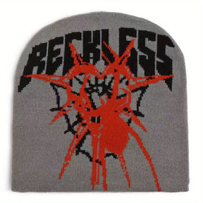 RDMCLOTHINGART tapestry hoodie BEANIE-2020