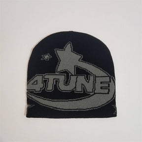 RDMCLOTHINGART tapestry hoodie BEANIE-2021