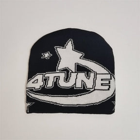 RDMCLOTHINGART tapestry hoodie BEANIE-2021