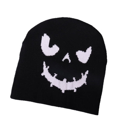 RDMCLOTHINGART tapestry hoodie BEANIE-2030