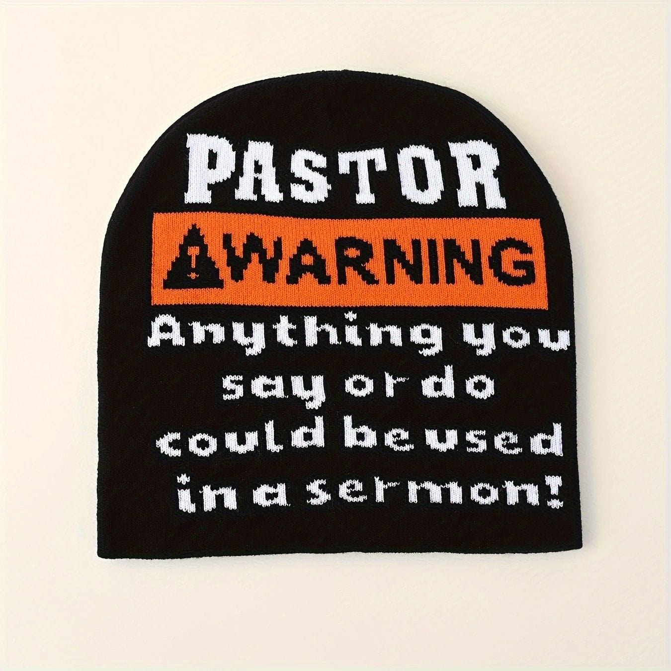 RDMCLOTHINGART tapestry hoodie BEANIE-2034