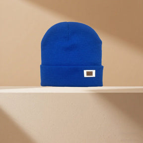 RDMCLOTHINGART tapestry hoodie BEANIE-2035