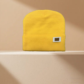 RDMCLOTHINGART tapestry hoodie BEANIE-2035