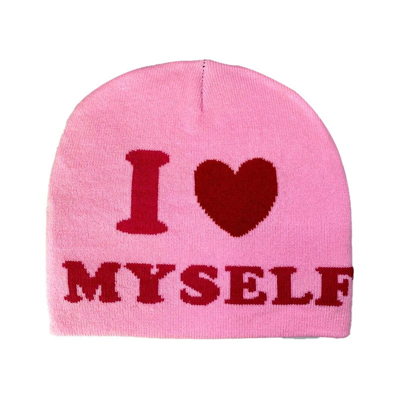 RDMCLOTHINGART tapestry hoodie BEANIE-2039